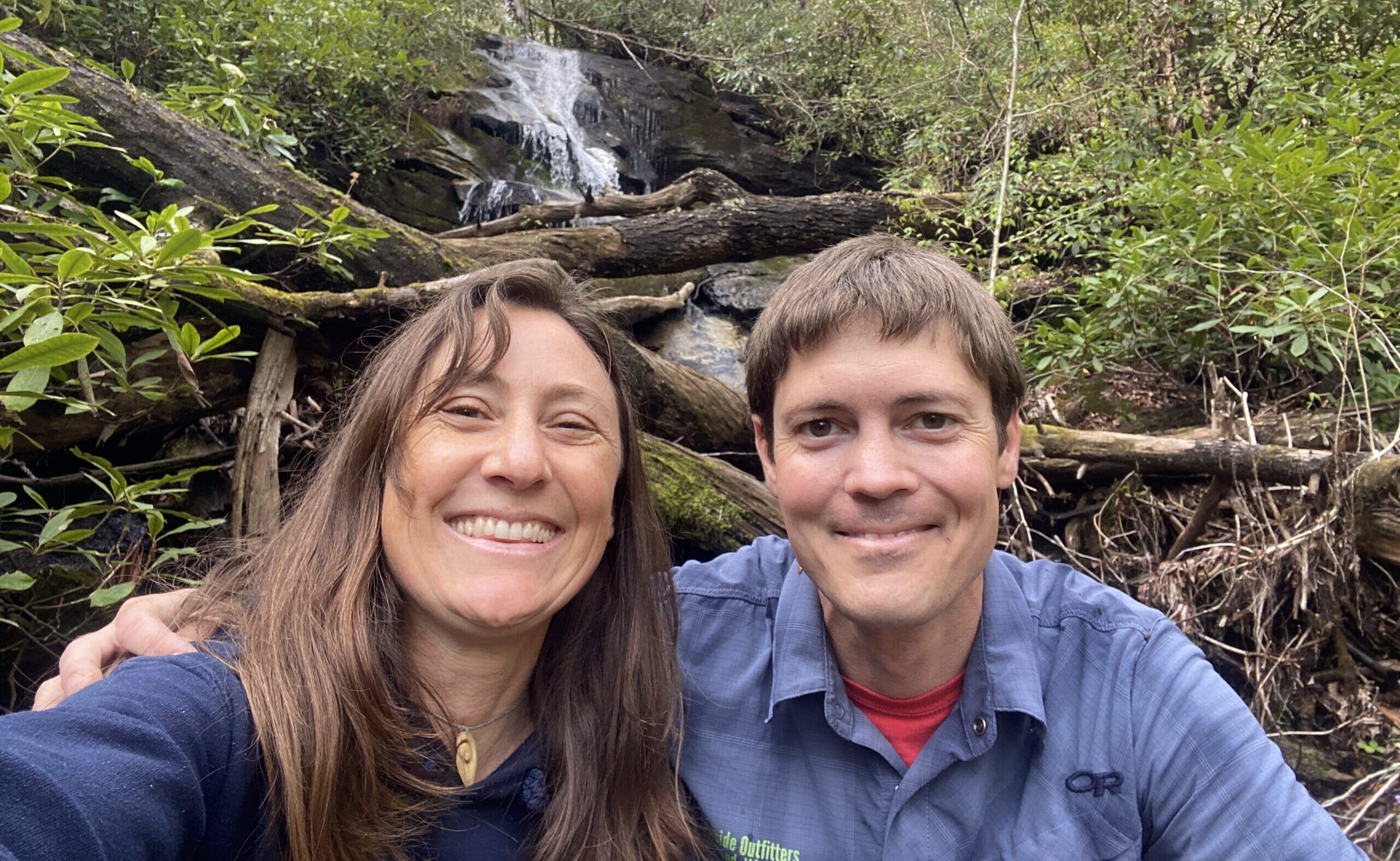 About Riverside Camps and Climbing