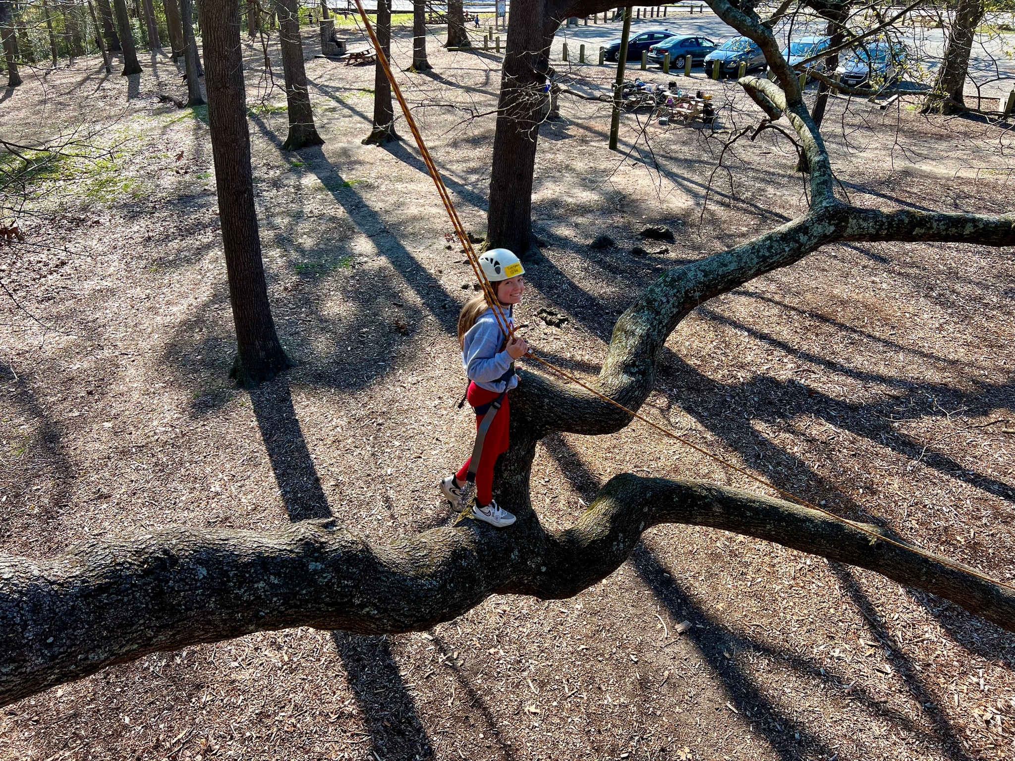 Individual Climbing Outings