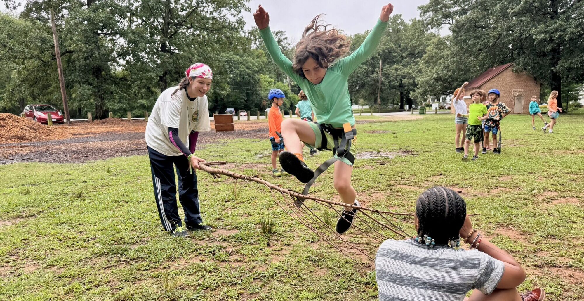 After School Enrichment