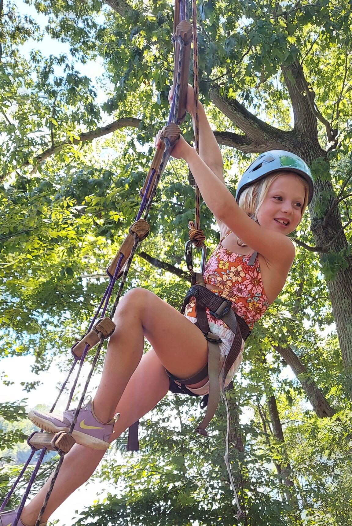 Hermitage Country Club Camps